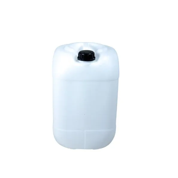 25L Jerry Can 1000g Water Polycan Container