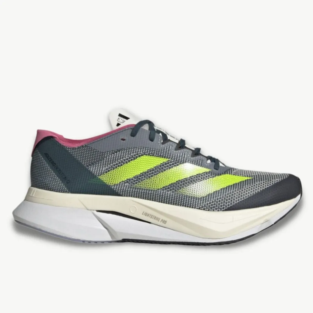 adidas Adizero Boston 12 Women's Running Shoes