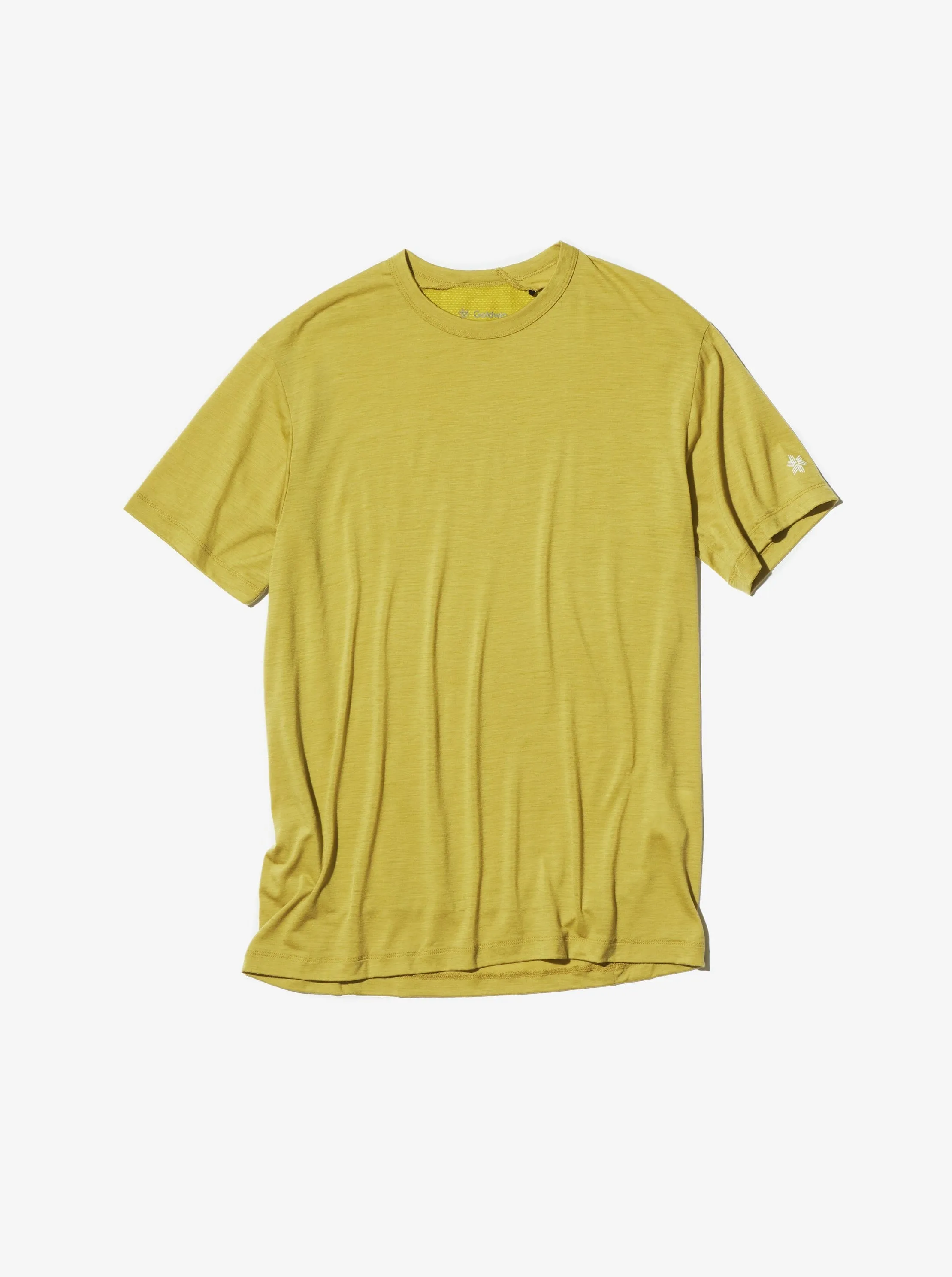 A/L Hybrid Wool T-shirt