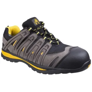 Amblers FS42C Metal Free Safety Trainer | Composite Toe Cap