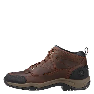 Ariat Women's Terrain Waterproof Work Boot