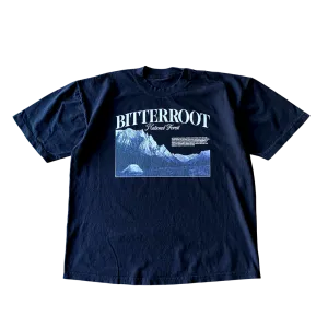 Bitterroot National Forest Tee