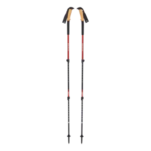 Black Diamond Trail Ergo Cork Trekking Poles