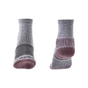 Bridgedale Ladies Hike Lightweight Merino Performance Walking Socks