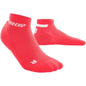 CEP | The Run Low Cut Socks 4.0 | Women's | Pink