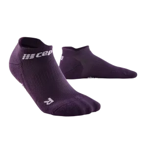 CEP | The Run No Show Socks 4.0 | Women's | Violet