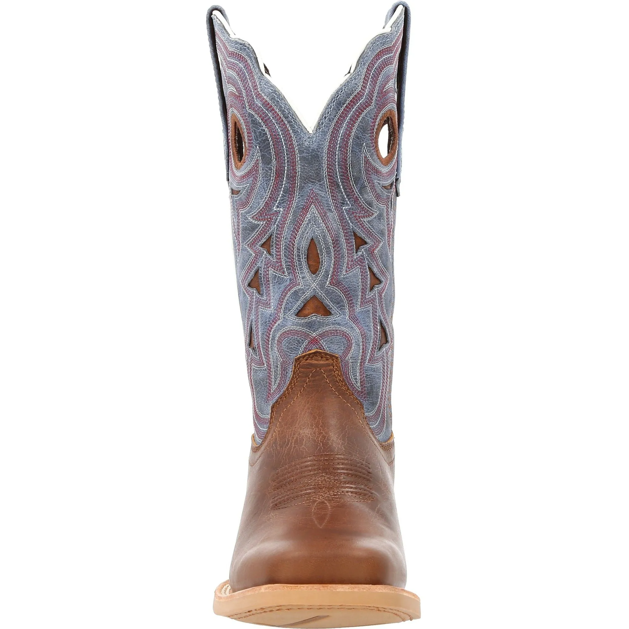 Durango Women's Lady Rebel Pro™ 12" Soft Toe Western Boot - DRD0422