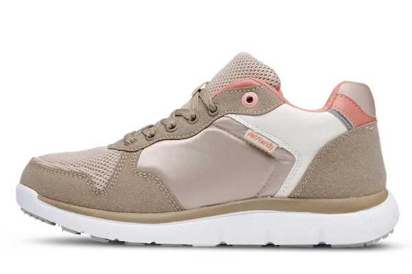 Excursion mid-top cafe au lait - women