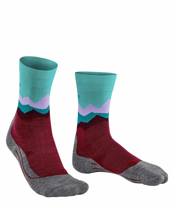 Falke | TK2 Trekking Socks Crest | Women's