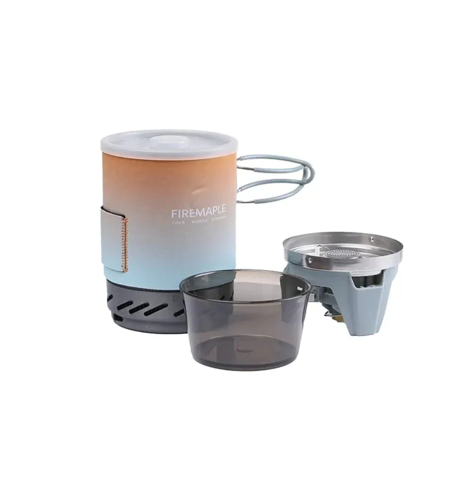 Fire Maple - Star-X1 1 L Compact & Portable Cook System