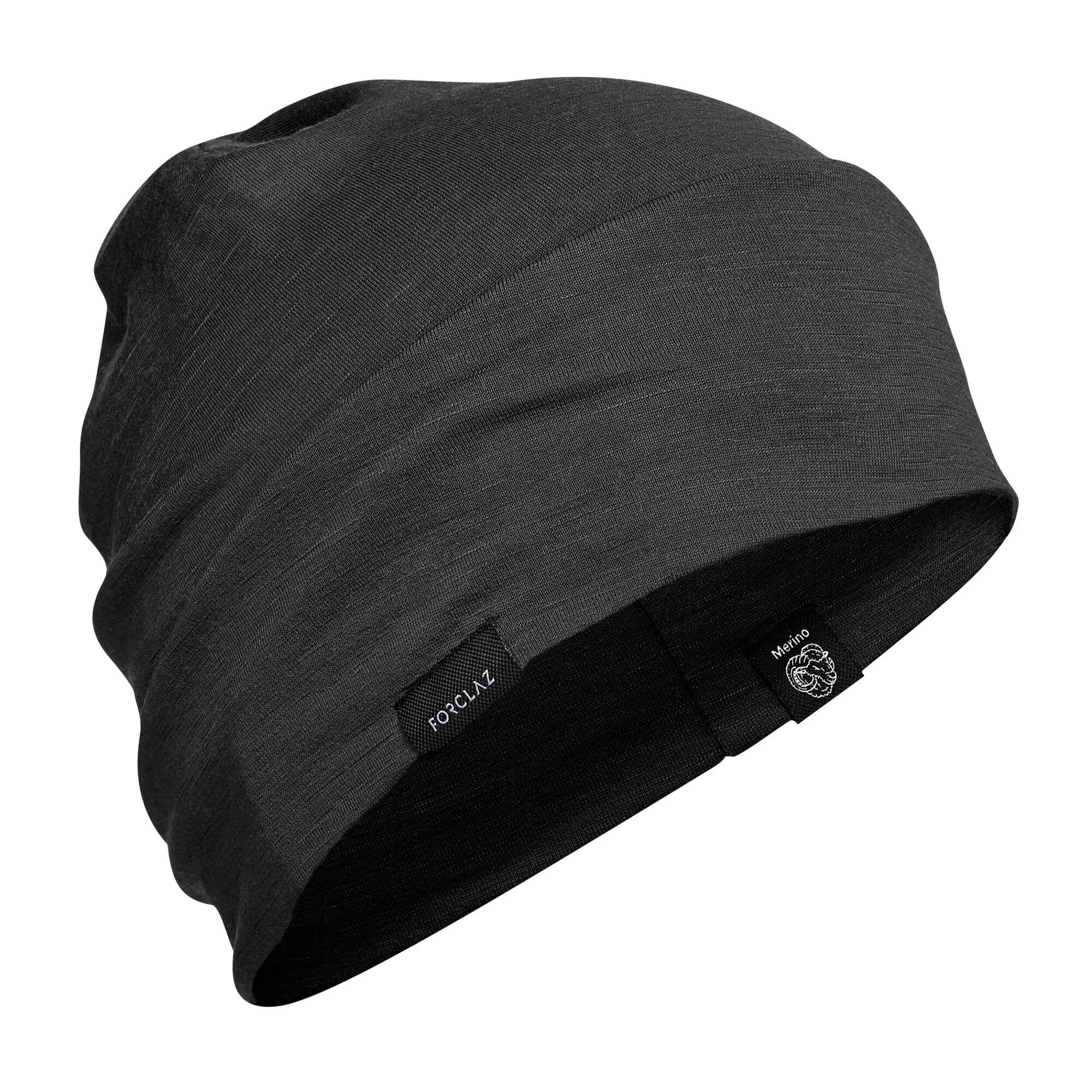 Forclaz Adult MT500 Merino Wool Hat