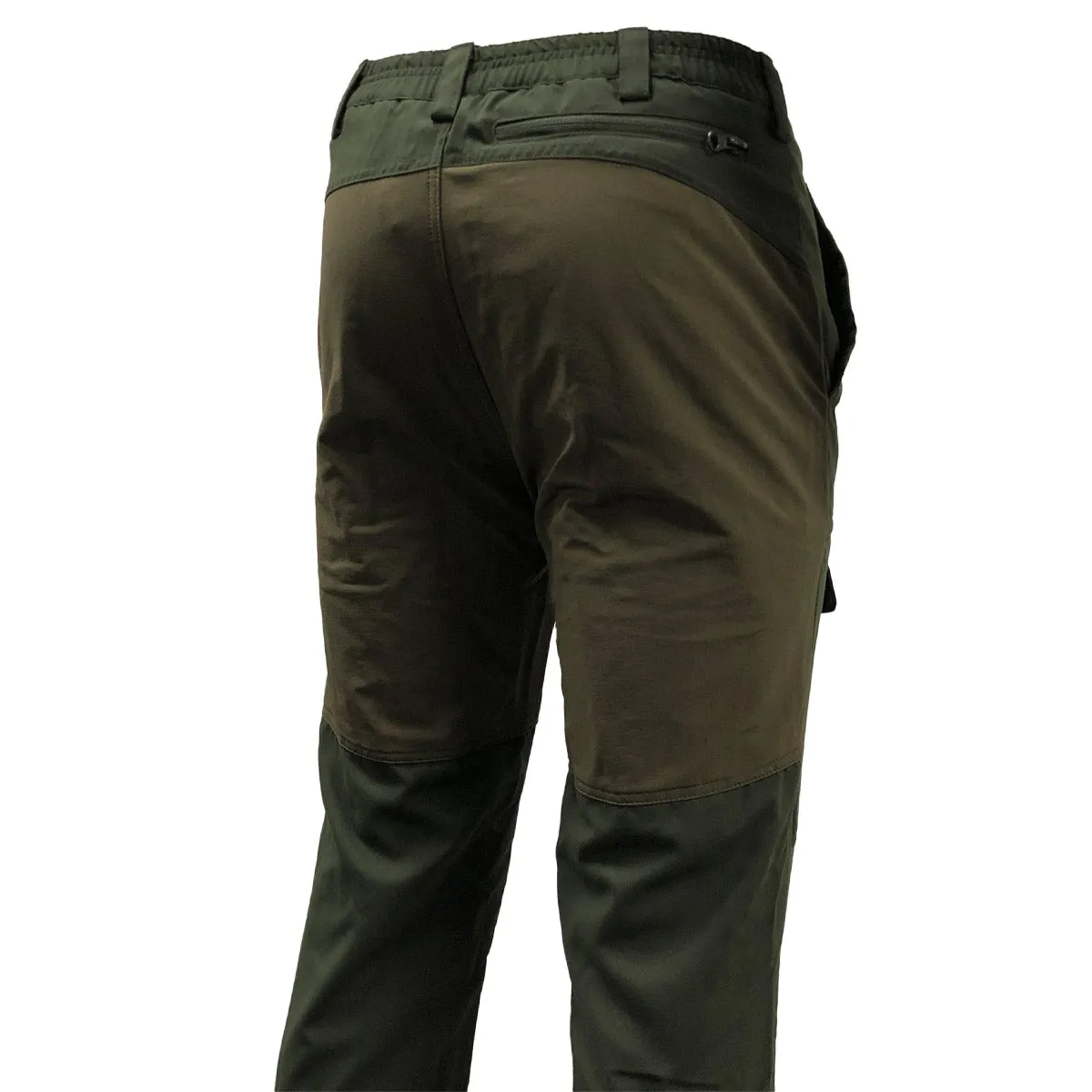 Game Mens Scope Jacket and Trousers - Waterproof & Breathable Outdoor Suit