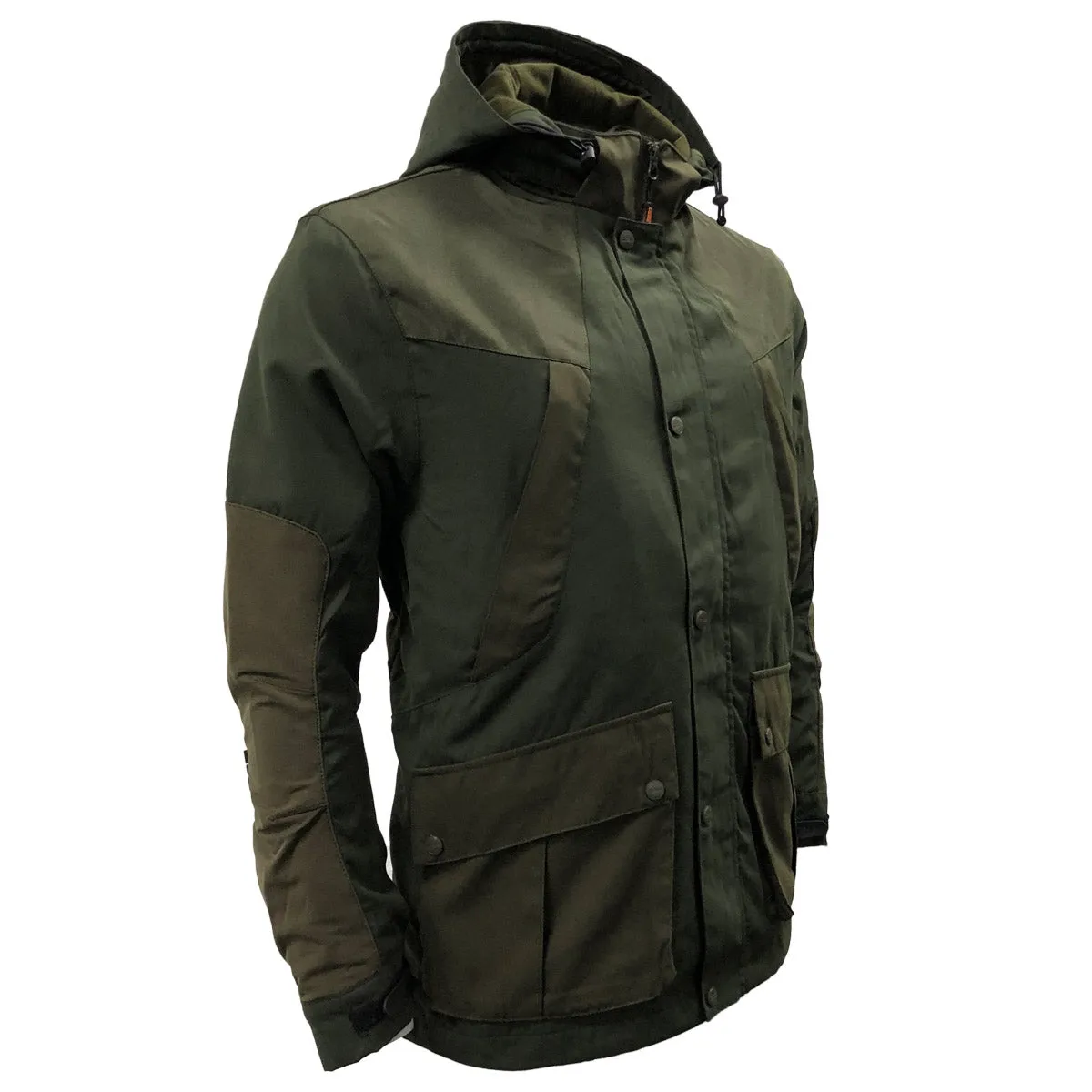 Game Mens Scope Jacket and Trousers - Waterproof & Breathable Outdoor Suit