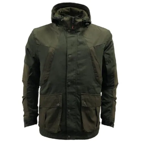 Game Mens Scope Jacket and Trousers - Waterproof & Breathable Outdoor Suit