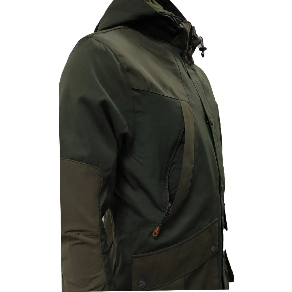 Game Mens Scope Jacket and Trousers - Waterproof & Breathable Outdoor Suit