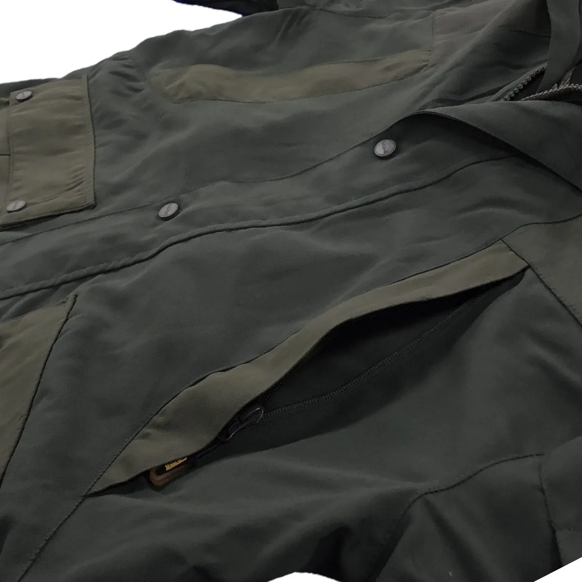 Game Mens Scope Jacket and Trousers - Waterproof & Breathable Outdoor Suit