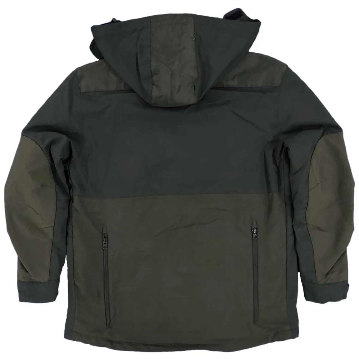 Game Mens Scope Jacket and Trousers - Waterproof & Breathable Outdoor Suit