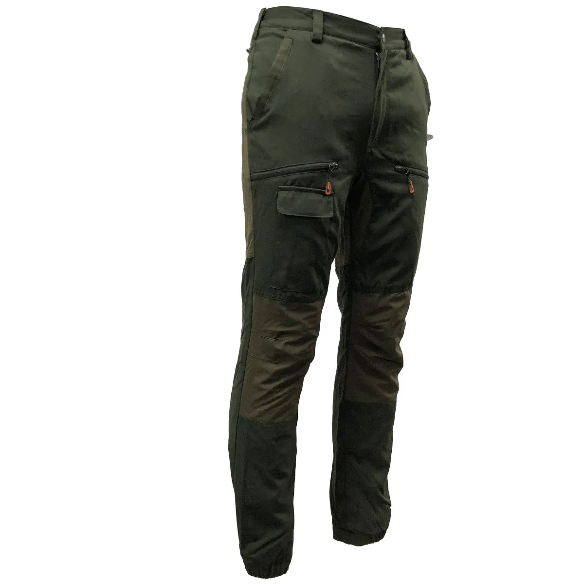 Game Mens Scope Jacket and Trousers - Waterproof & Breathable Outdoor Suit