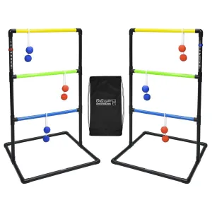 GoSport Indoor/Outdoor Ladder Toss Game Set