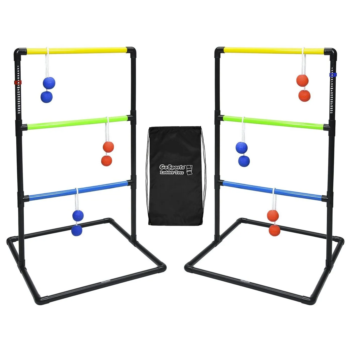 GoSport Indoor/Outdoor Ladder Toss Game Set