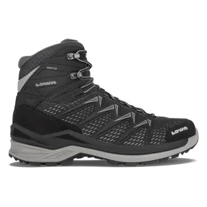 Innox Pro GTX Mid - Black/Gray