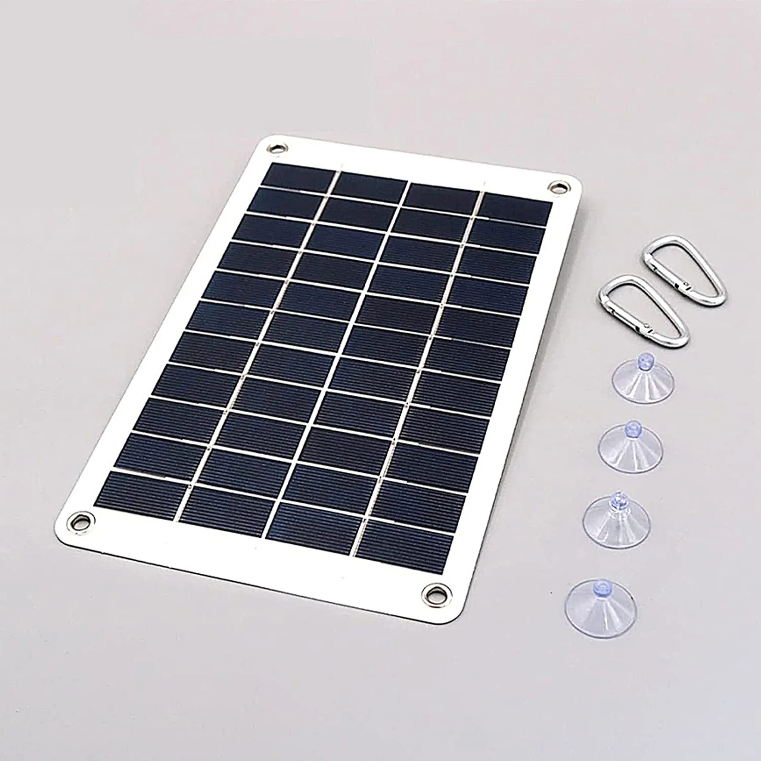 Insta-Solar-Charge