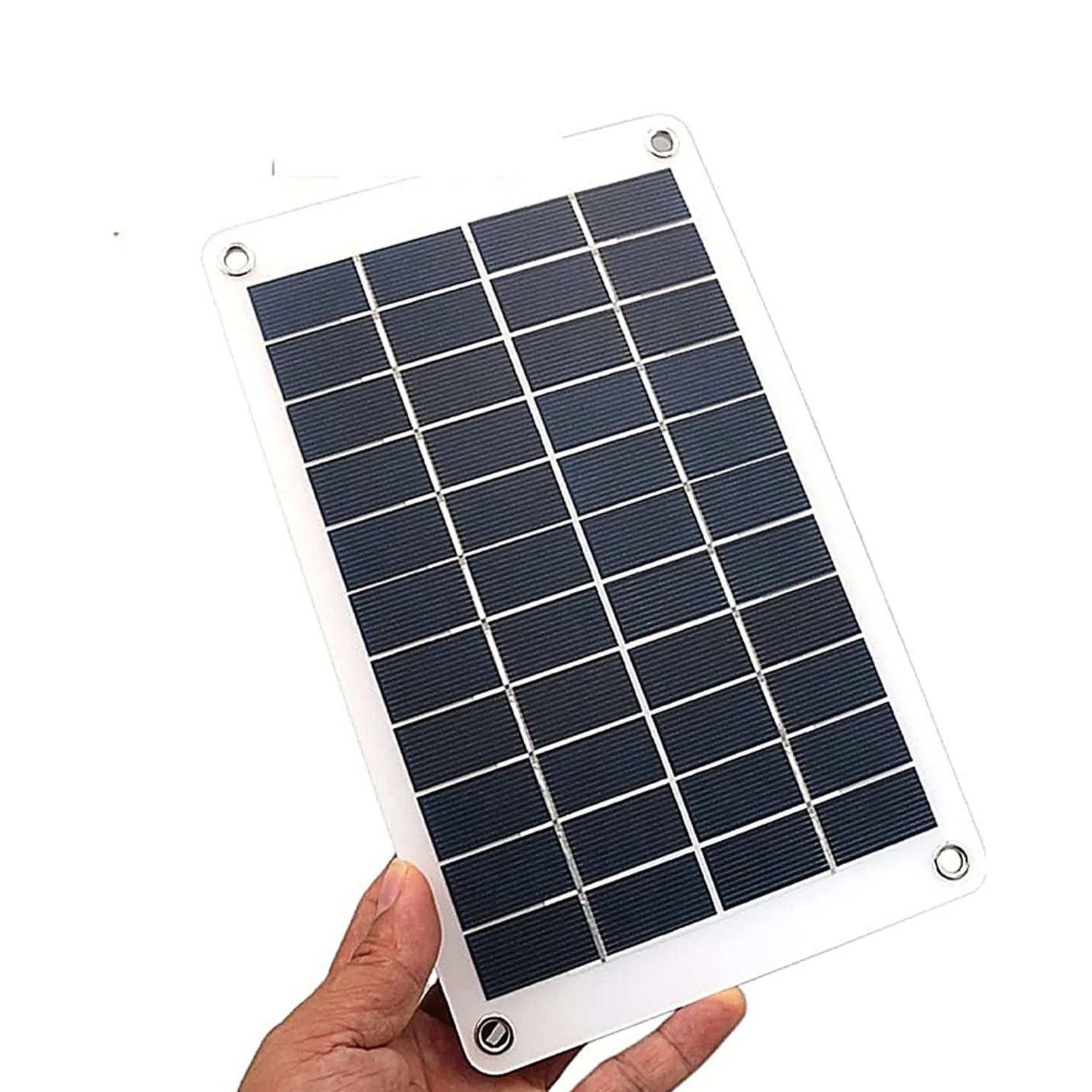 Insta-Solar-Charge