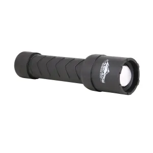 IPX8 Waterproof LED Flashlight (650 Lumens)