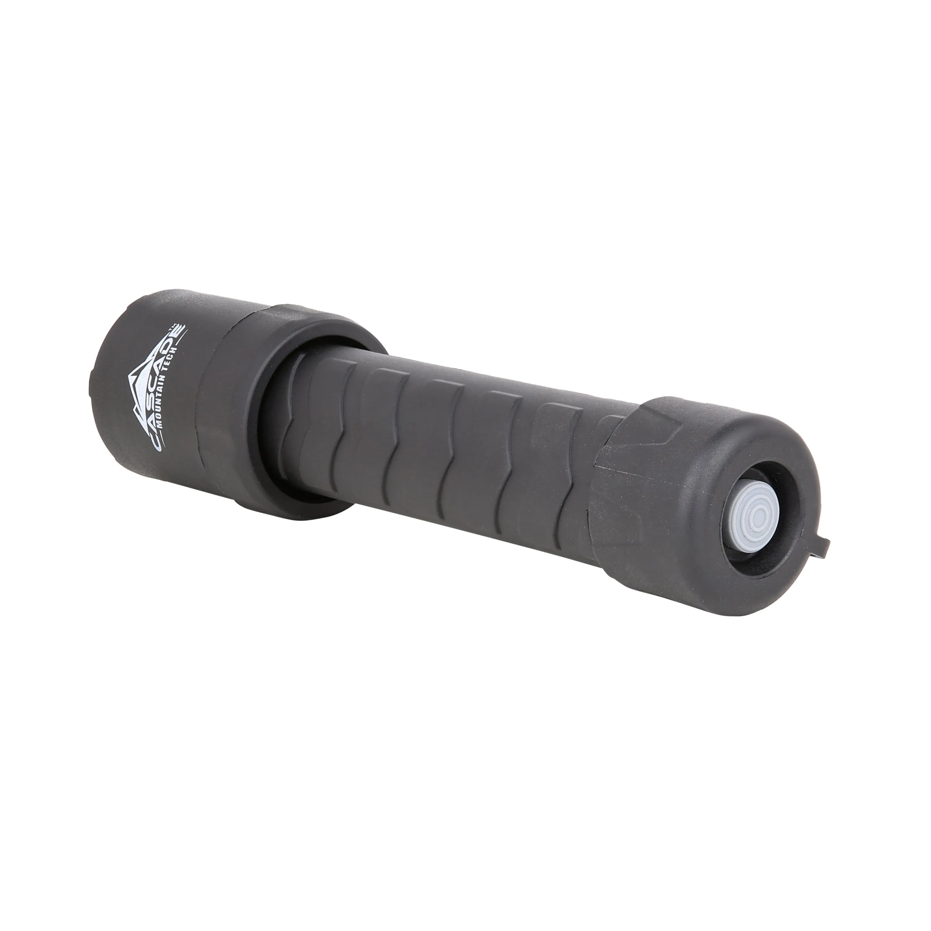 IPX8 Waterproof LED Flashlight (650 Lumens)