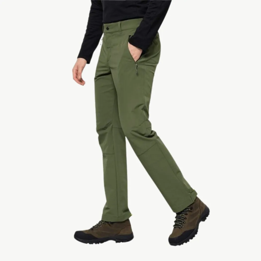 jack wolfskin Activate XT Men's Pants