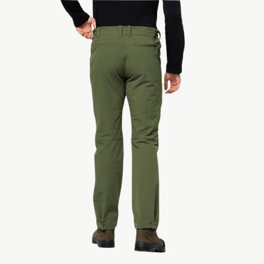 jack wolfskin Activate XT Men's Pants