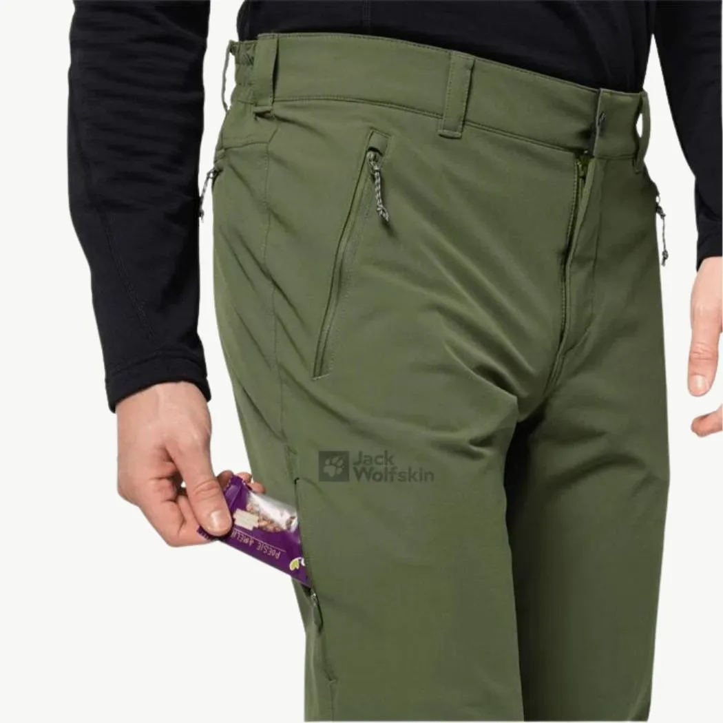 jack wolfskin Activate XT Men's Pants