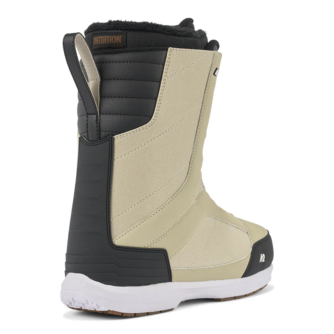 K2 RAIDER 2024 BOOTS OFF WHITE