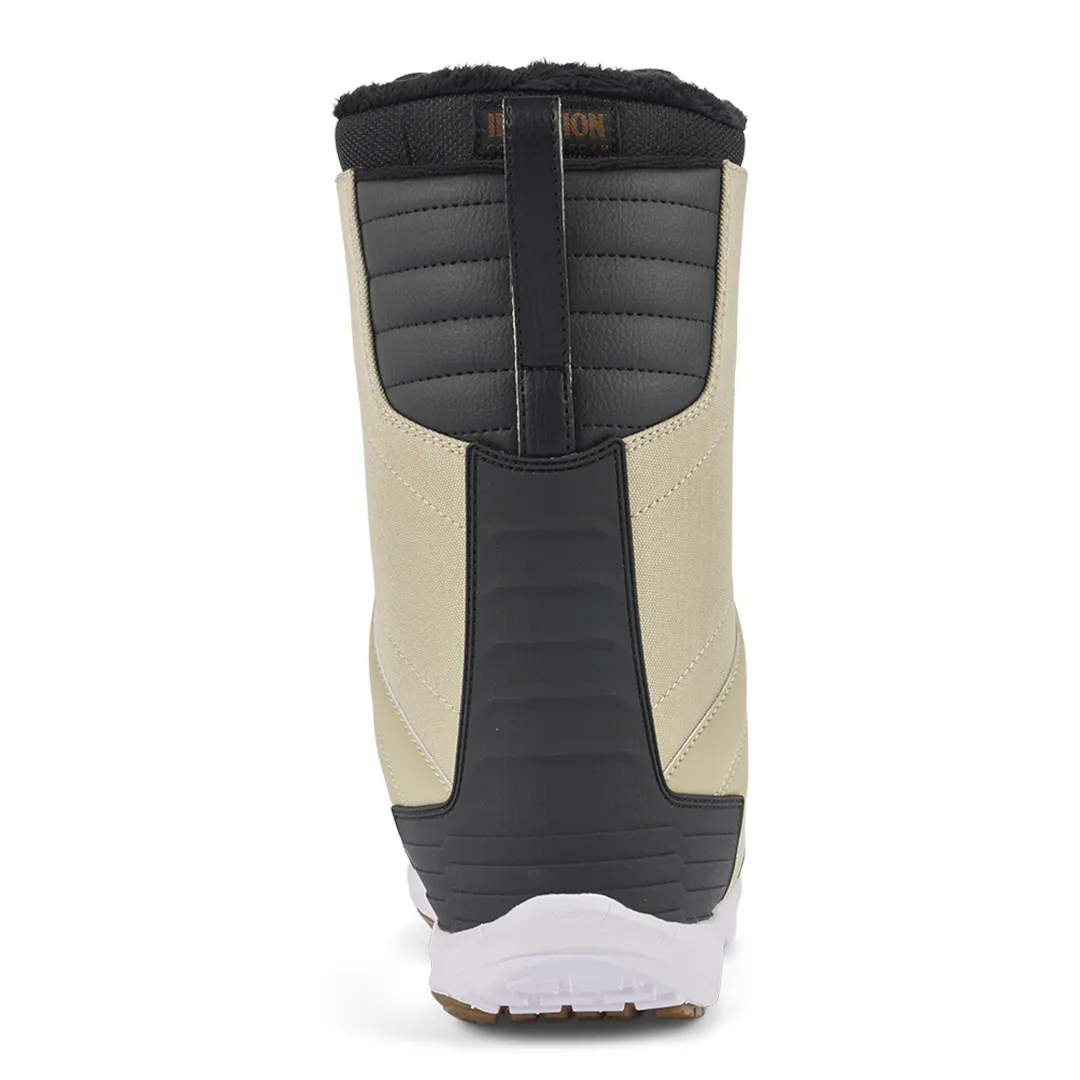 K2 RAIDER 2024 BOOTS OFF WHITE