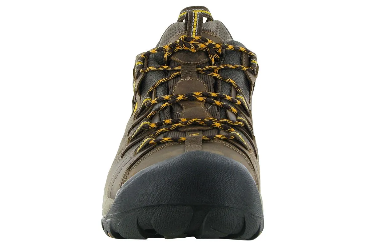 Keen Targhee II WP Cascade