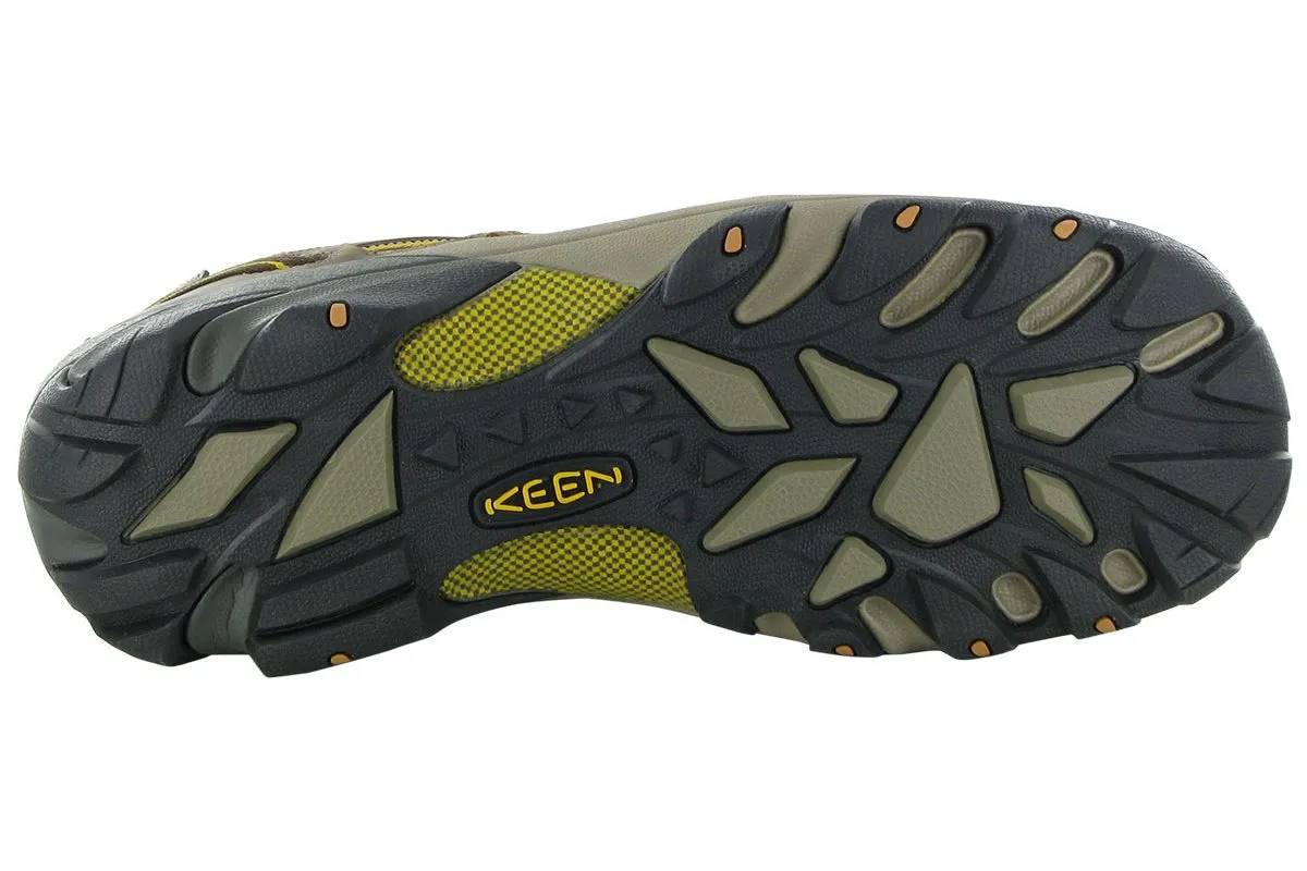 Keen Targhee II WP Cascade