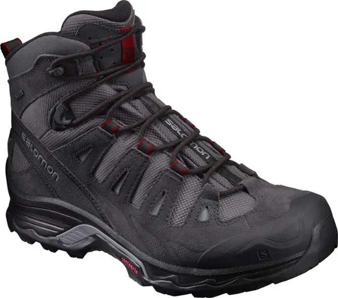 KEEN Targhee III Mid WP Hiking Boots - Men's