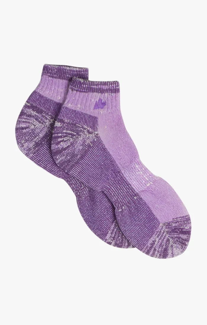 Ladies Technical Trekking Anklet Socks