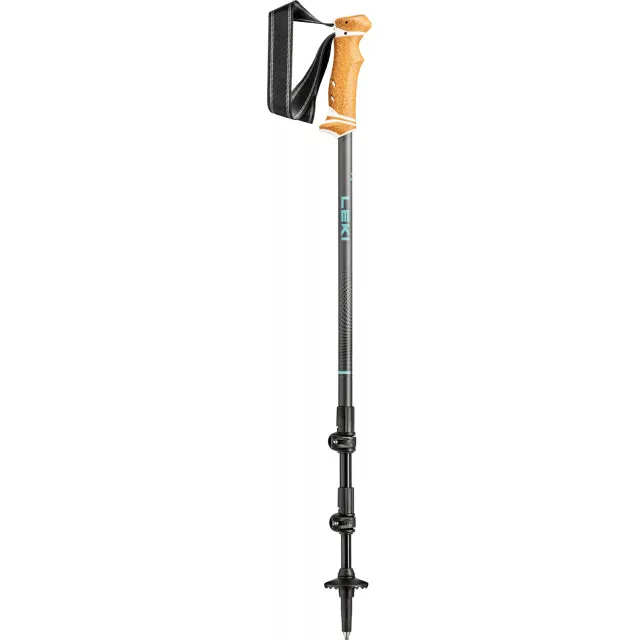 Leki Women's Lhasa Trekking Poles