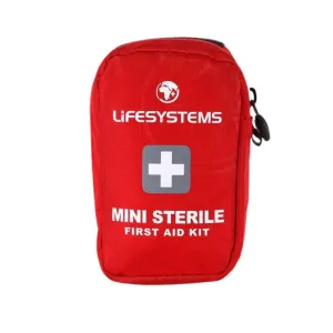 Lifesytems Mini Sterile First Aid Kit