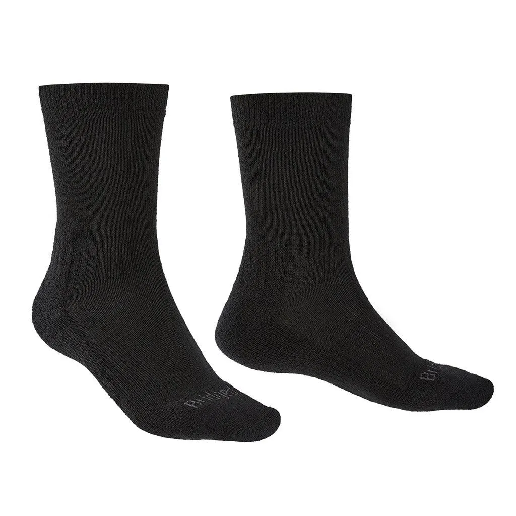 Lightweight Merino Performance Boot Socks