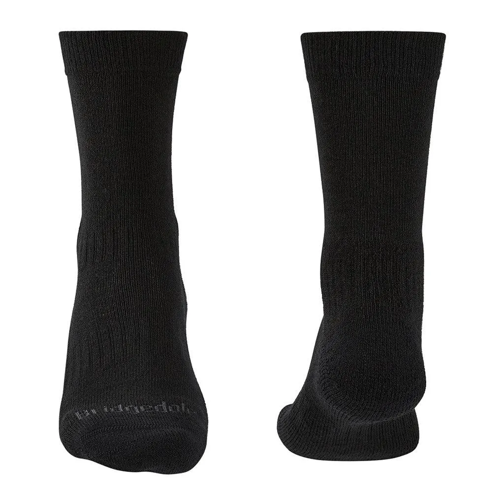 Lightweight Merino Performance Boot Socks