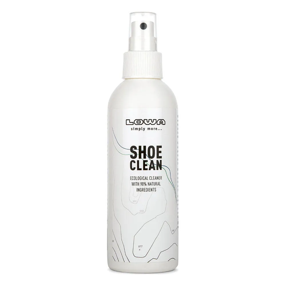 Lowa Shoe Clean 200ml