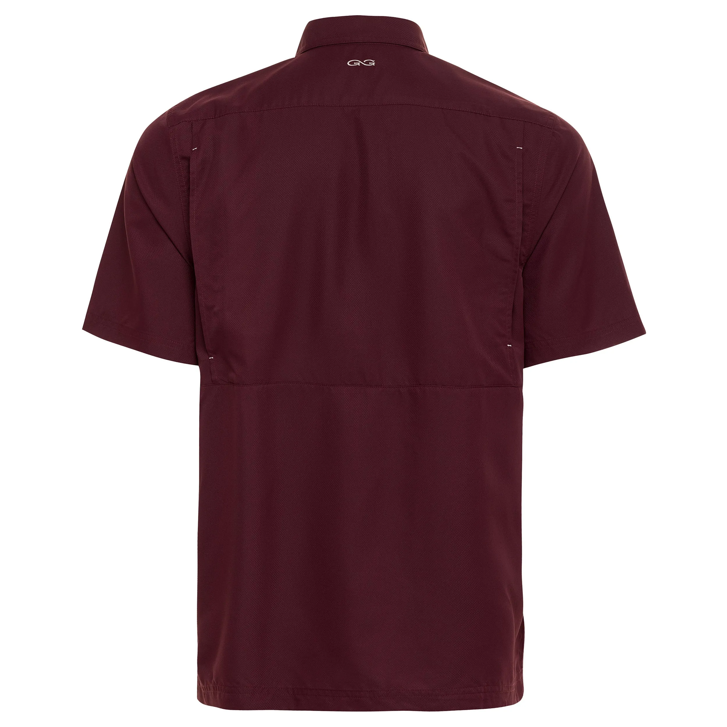 Maroon Original Shirt