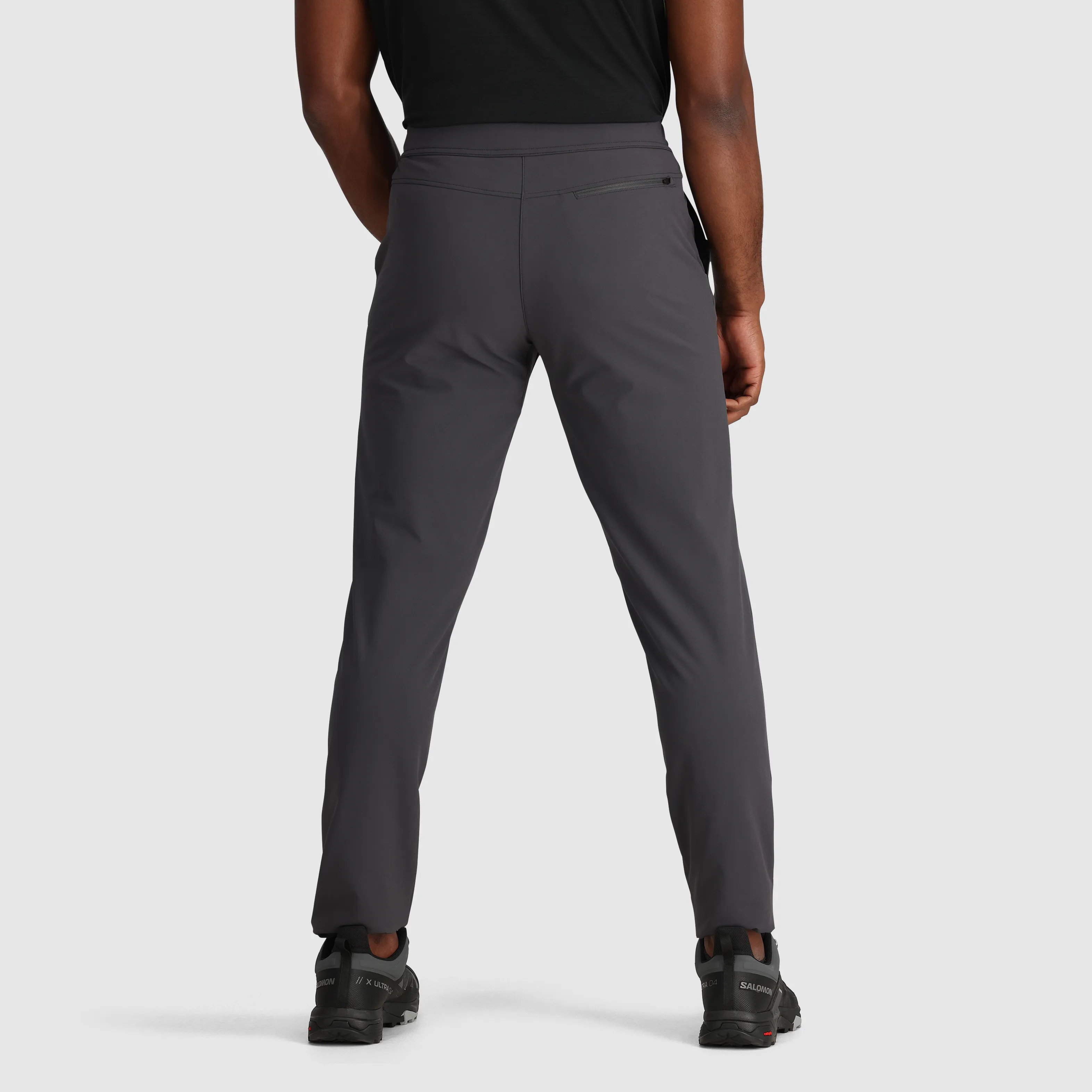 Men's Rialto Fleece Lined Pants