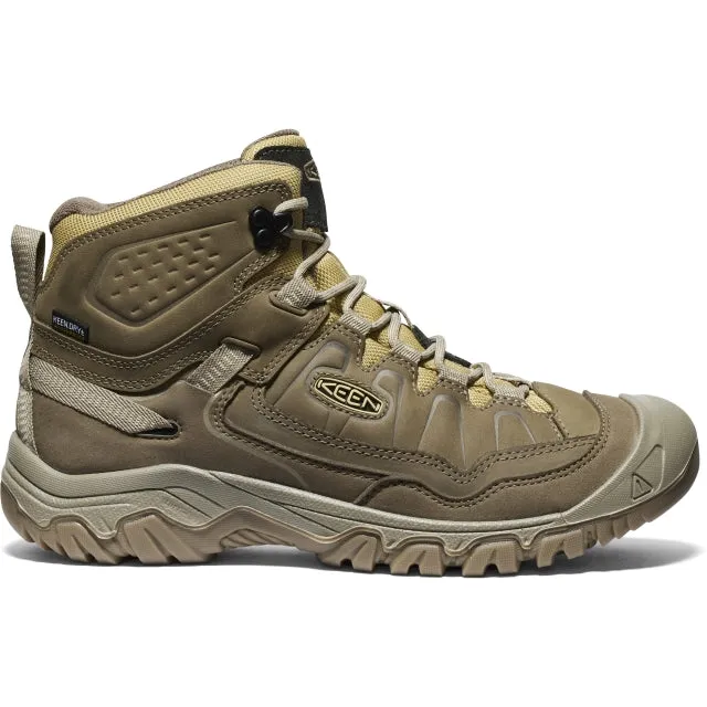 Men's Targhee IV Waterproof Hiking Boot