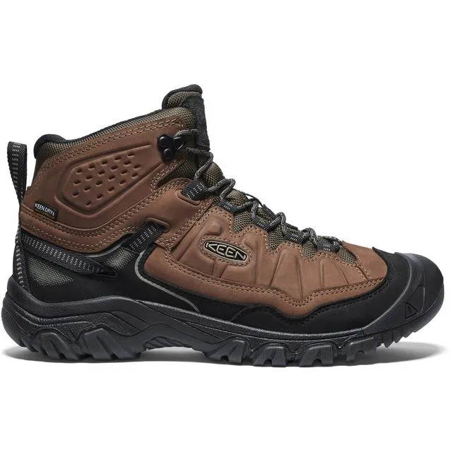 Men's Targhee IV Waterproof Hiking Boot