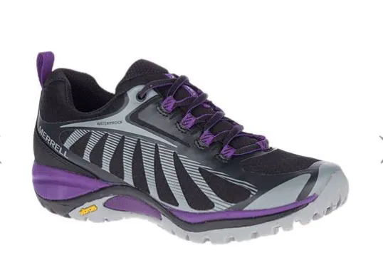 Merrell Siren Edge 3 Waterproof