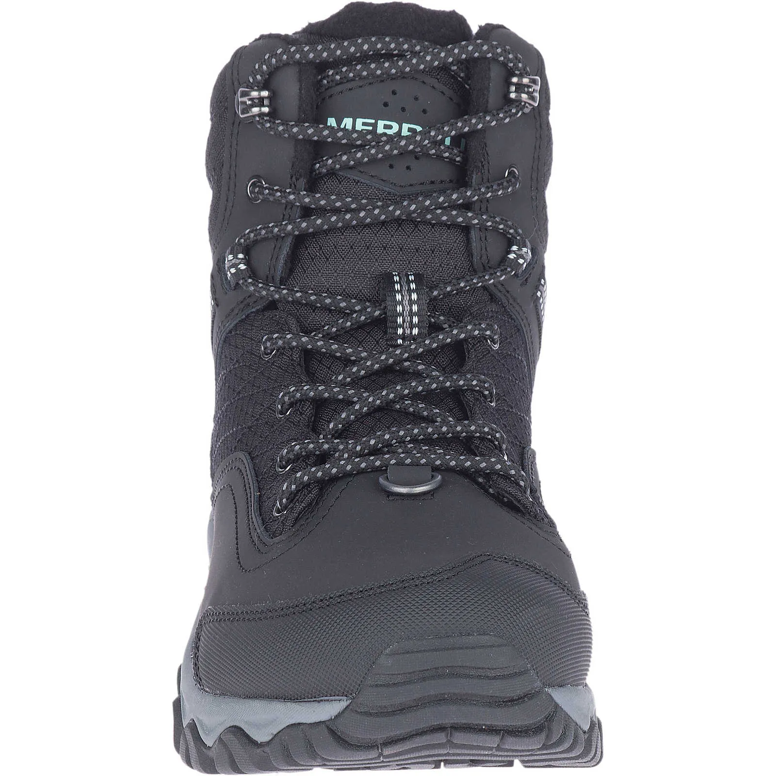 Merrell Women's Thermo Akita Mid Waterproof Hiking Boots