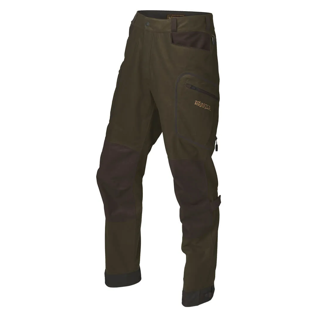 Mountain Hunter Trousers by Harkila